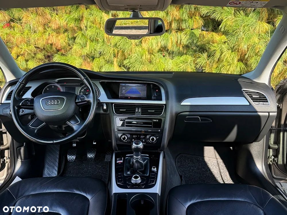 Audi A4 Avant 2.0 TDI - 30