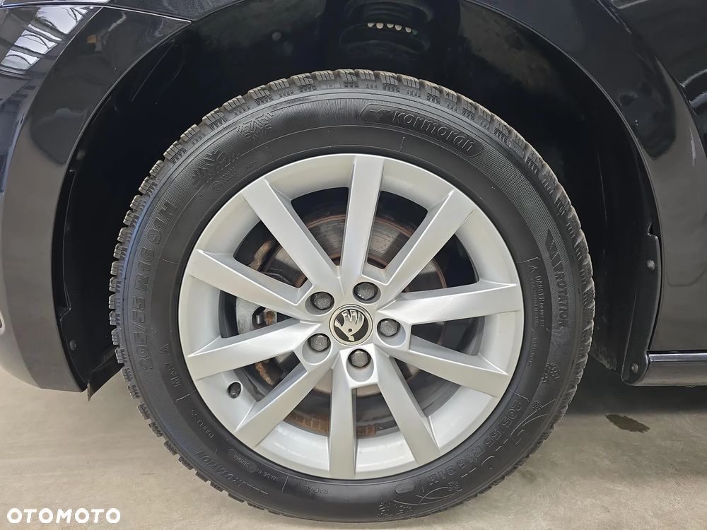 Skoda Scala 1.0 TSI Ambition - 19