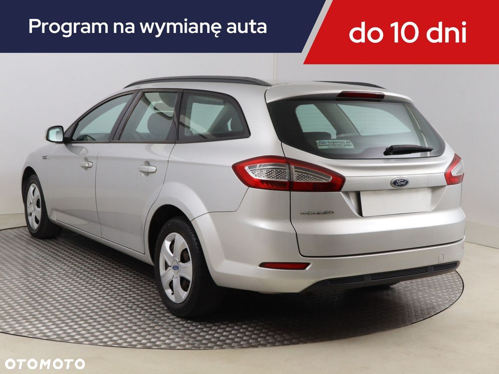 Ford Mondeo SW - 6