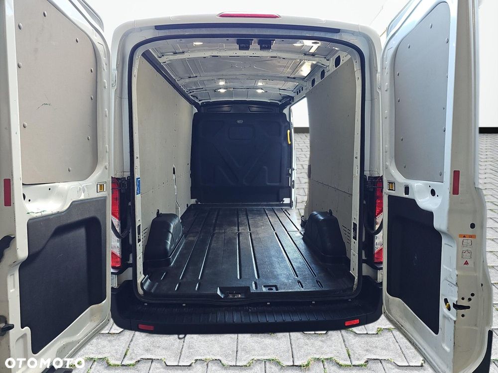 Ford transit - 27