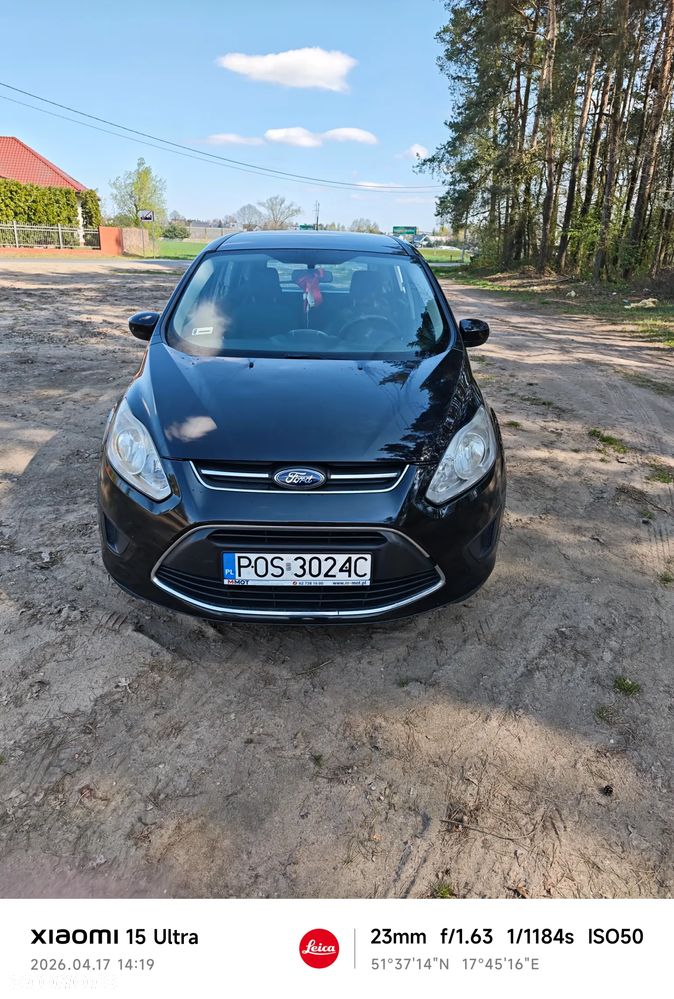 Ford Grand C-MAX - 2