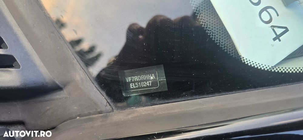 Citroën C5 2.0 HDI Susp H3+ Seduction - 27