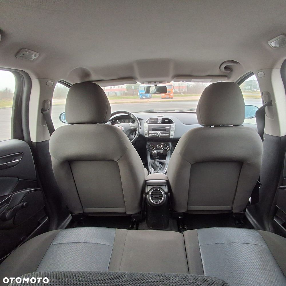 Fiat Bravo 1.4 T-JET 16V Speed - 15