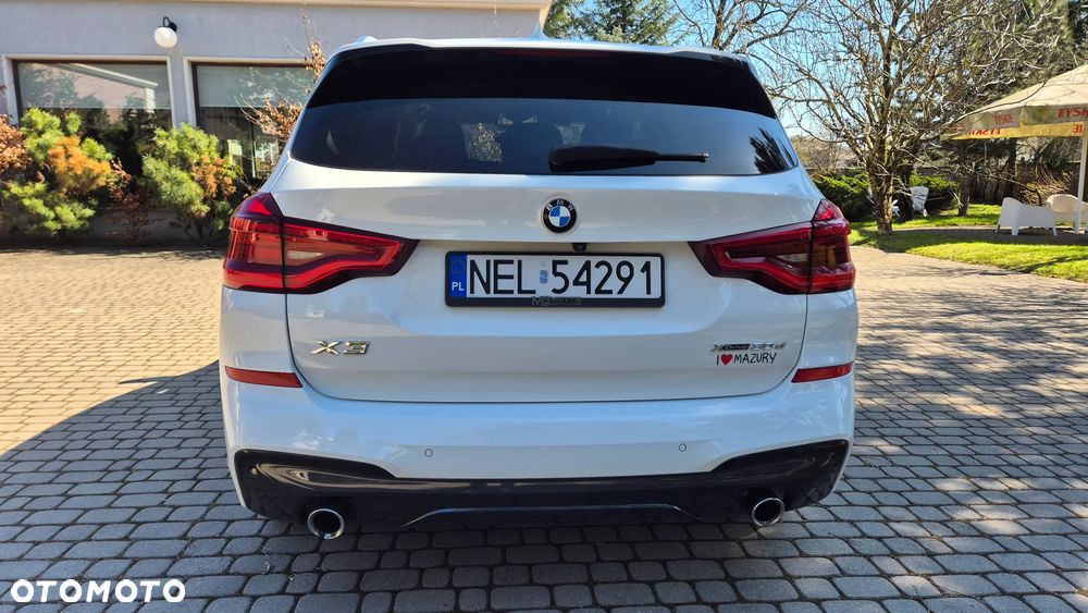 BMW X3 - 6