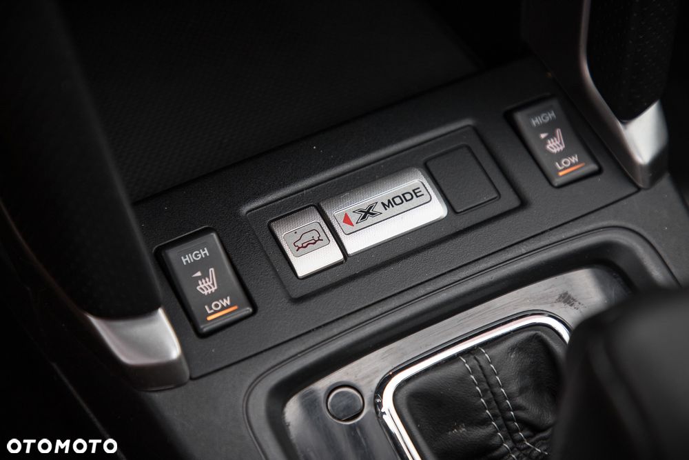 Subaru Forester - 32