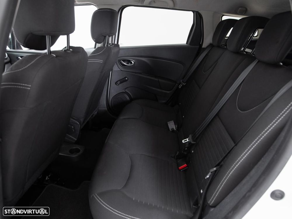 Renault Clio Sport Tourer 1.5 dCi Limited EDition - 10