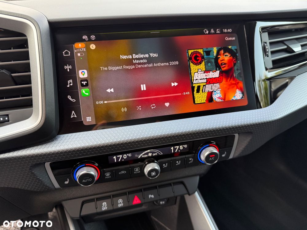 Audi A1 Sportback - 36