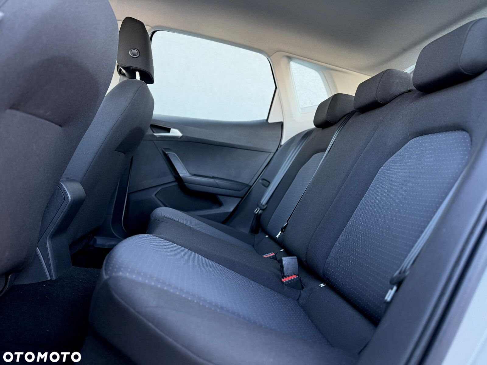 Seat Arona 1.0 TSI Style S&S DSG - 10