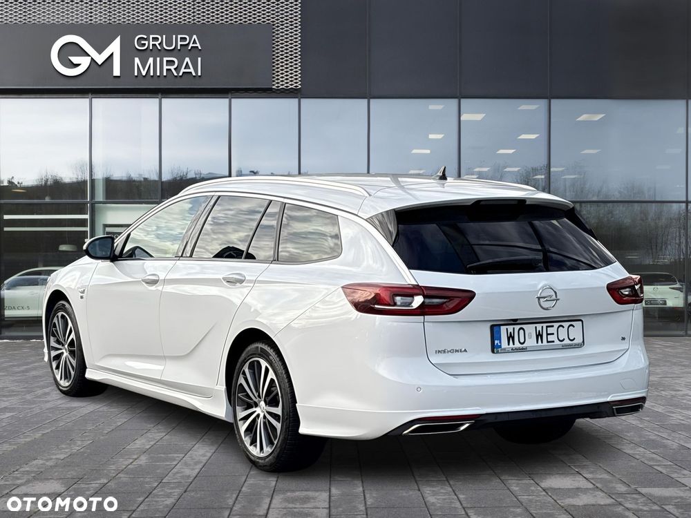 Opel Insignia - 3