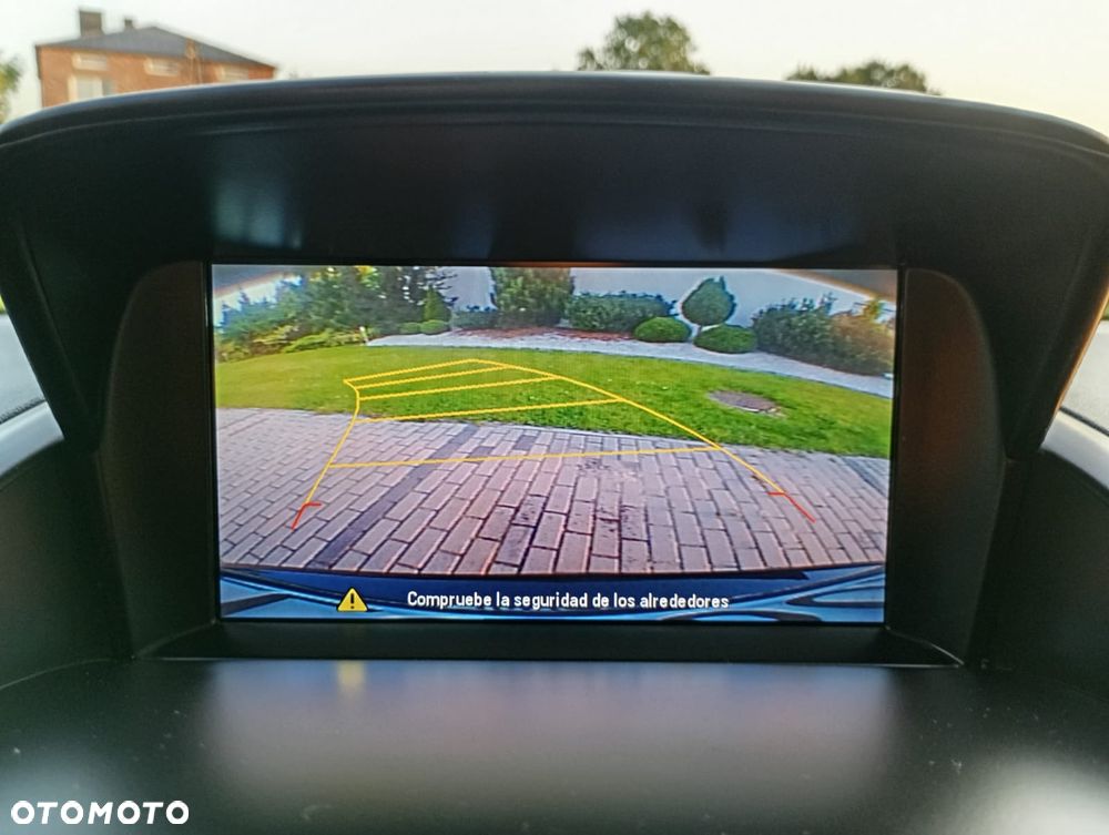 Opel Zafira 1.4 Turbo Edition - 19