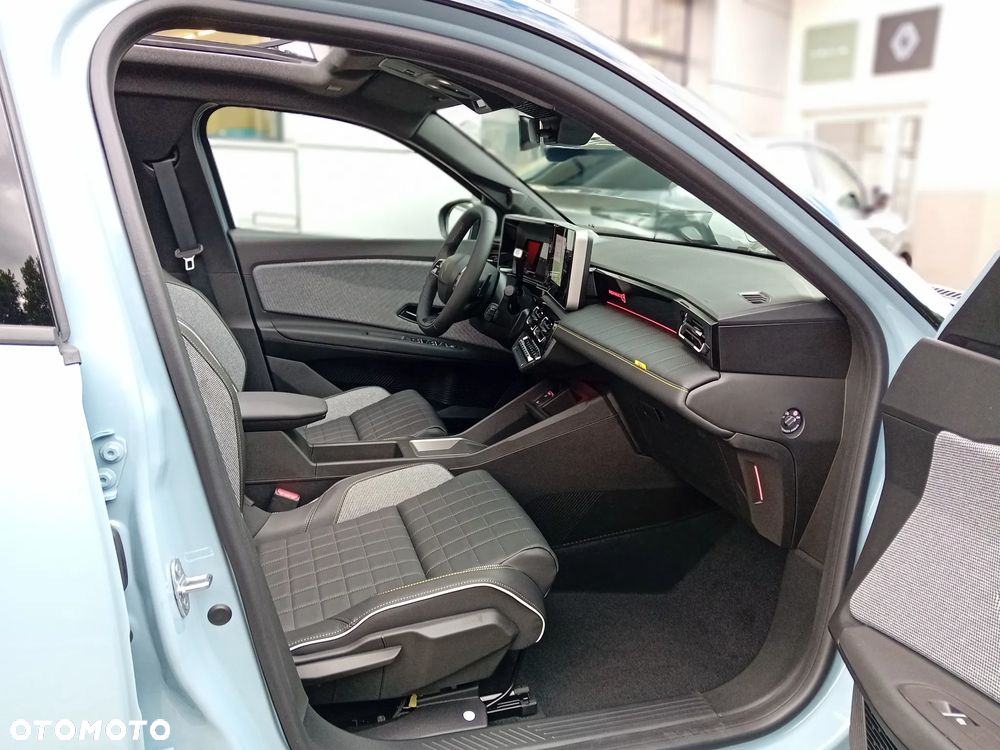Renault 4 E-Tech 52kWh Comfort Range Iconic Plein Sud - 17