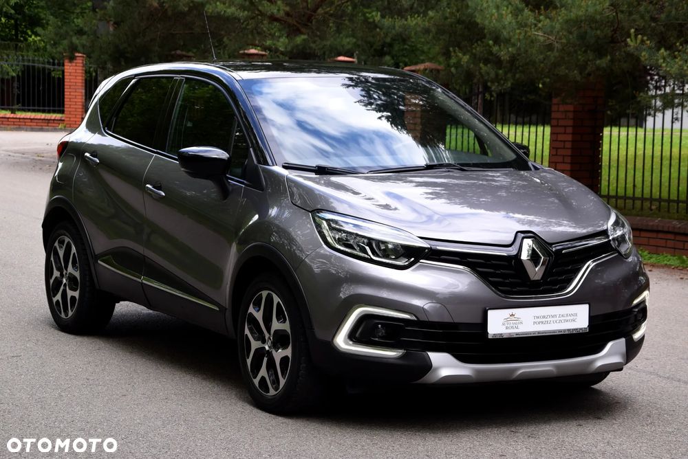 Renault Captur 1.3 TCe Intens - 3