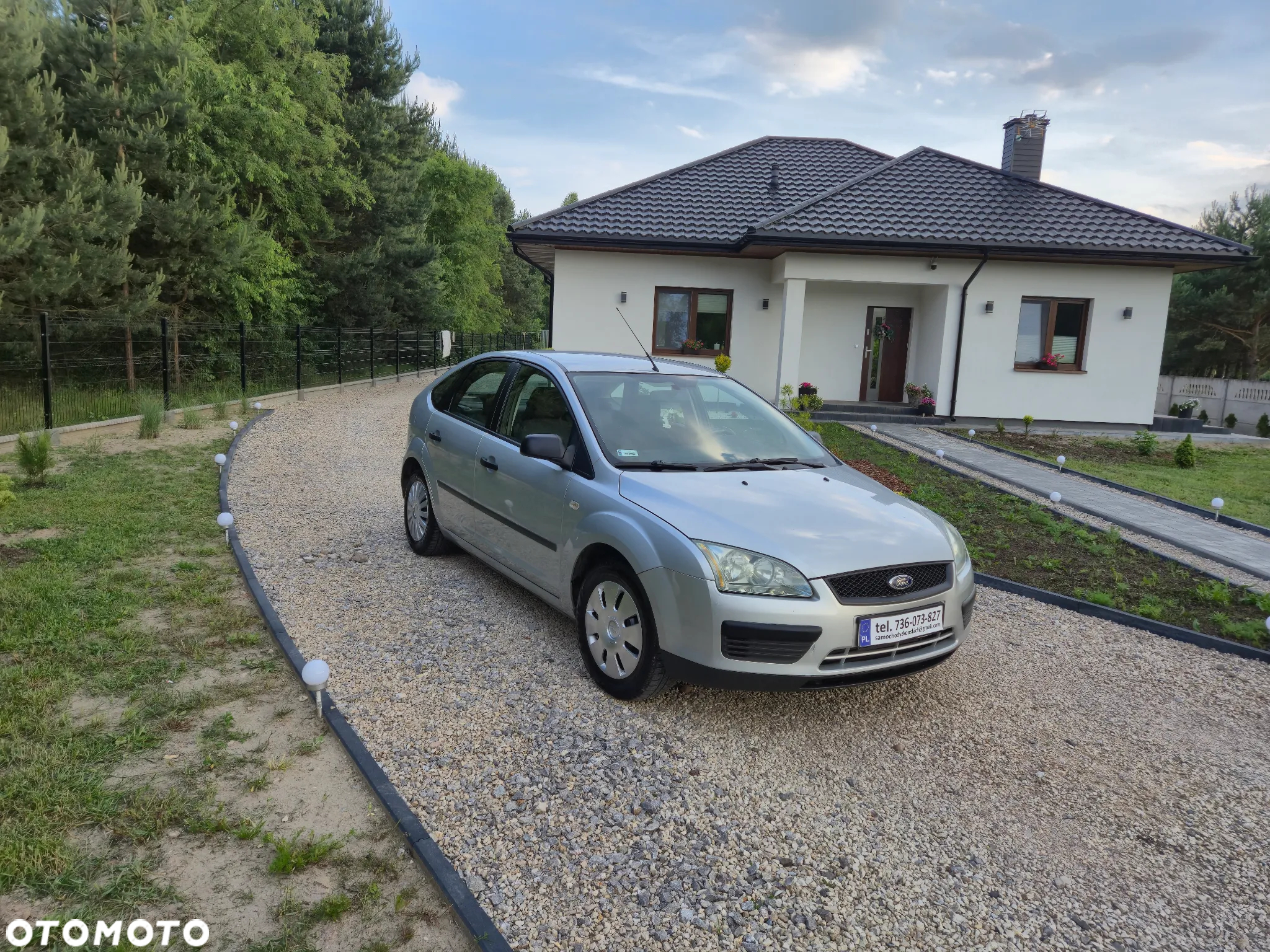Ford Focus - 3