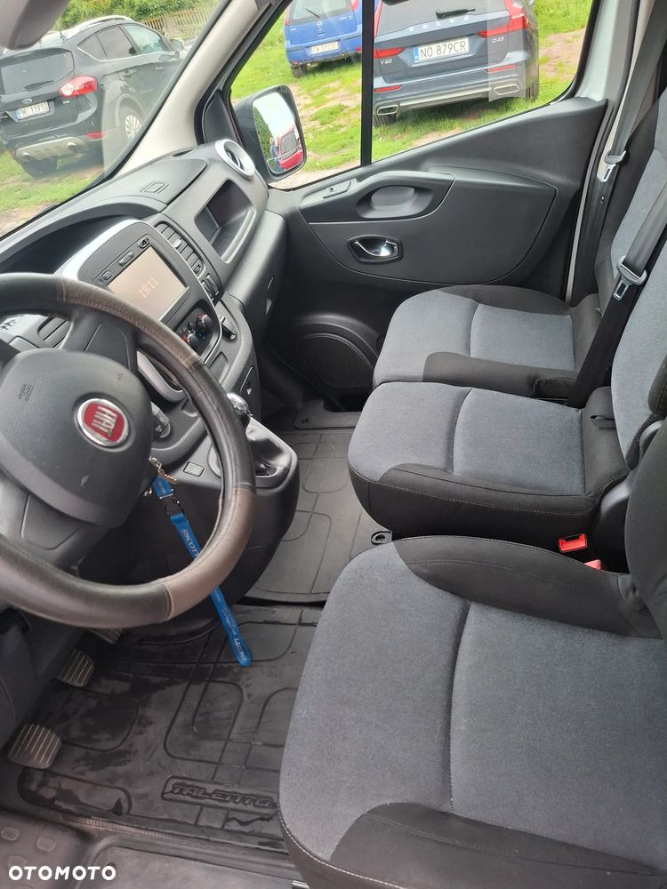 Fiat TALENTO - 5