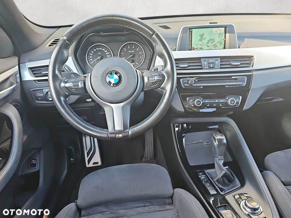 BMW X1 sDrive18i M Sport - 17
