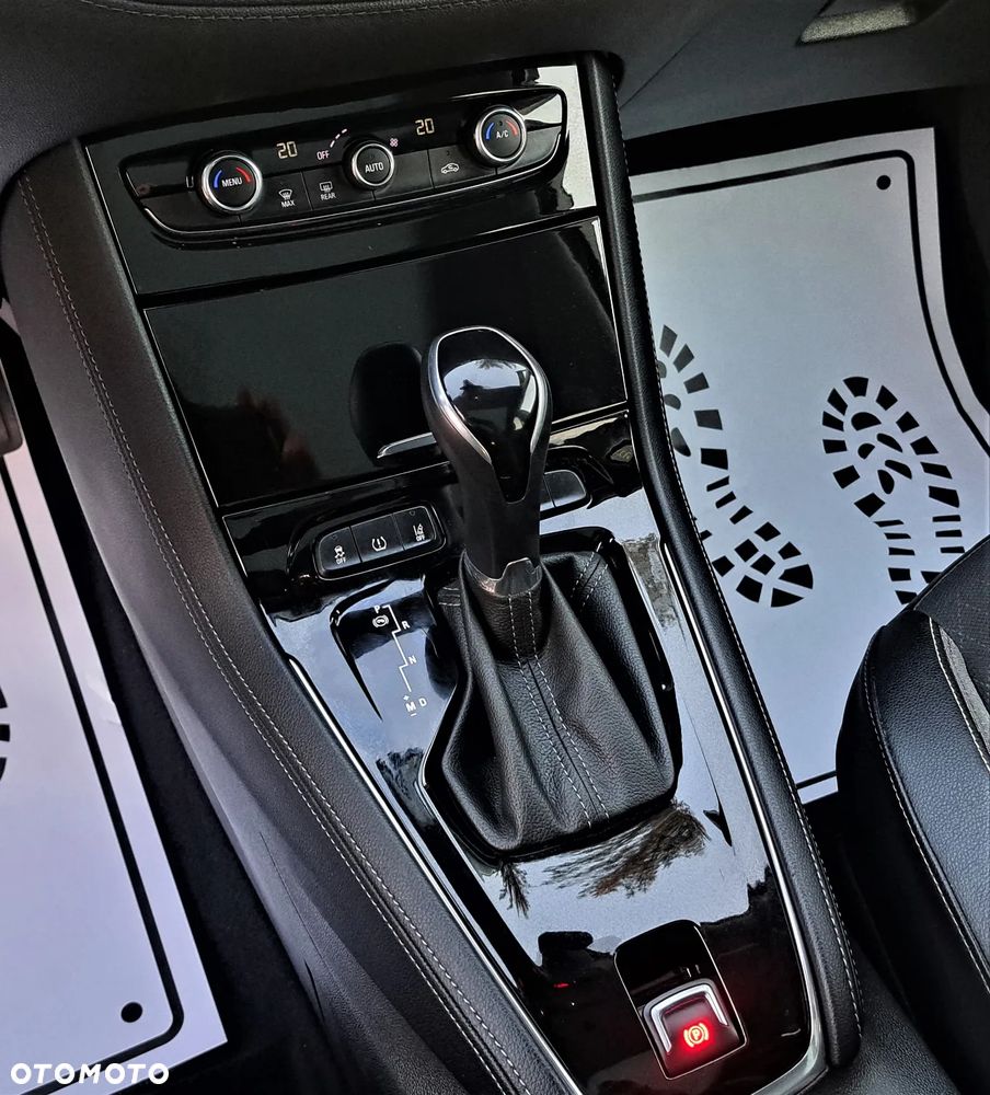 Opel Grandland X 1.5 CDTI Innovation S&S - 29