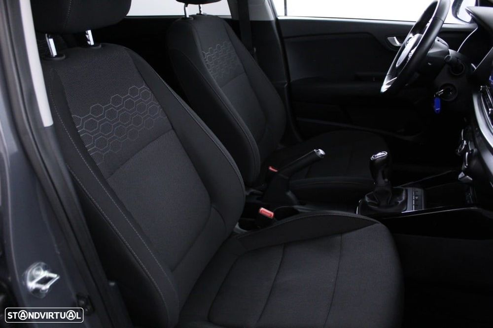 Kia Rio 1.0 T-GDi Move — fotografia 14