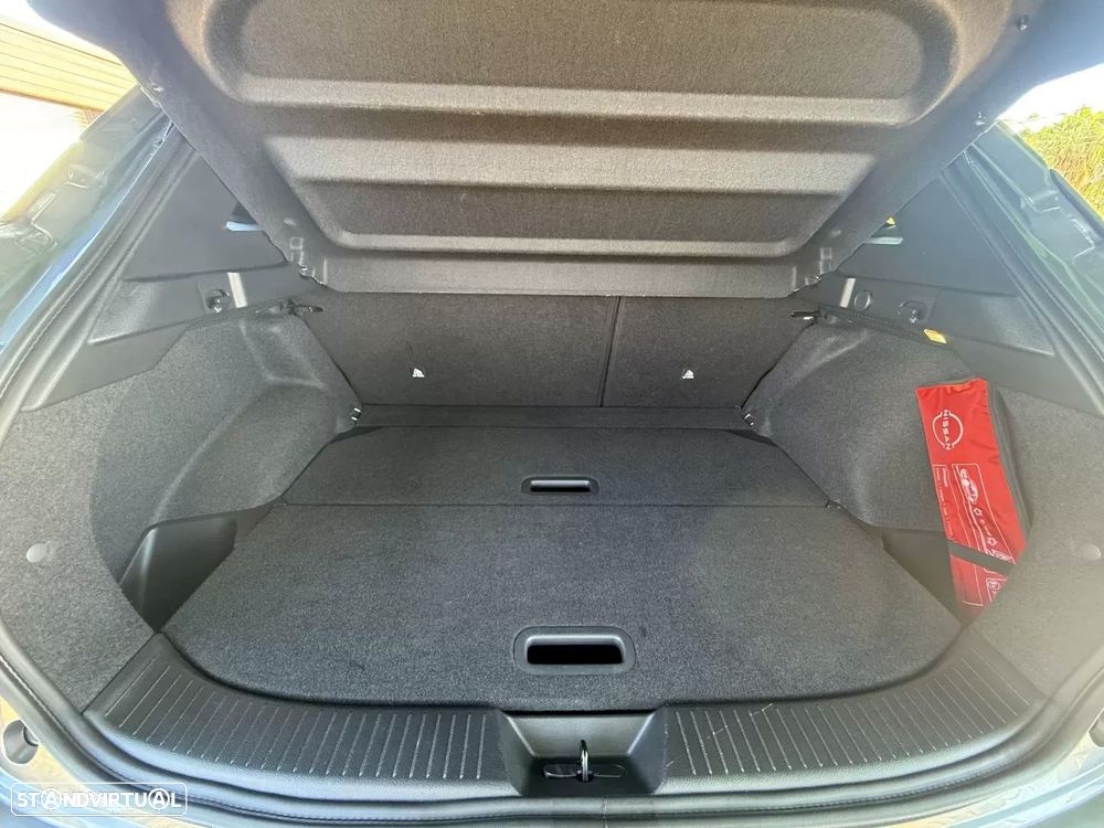 Nissan Qashqai 1.3 DIG-T N-Connecta 4x4 Xtronic - 17