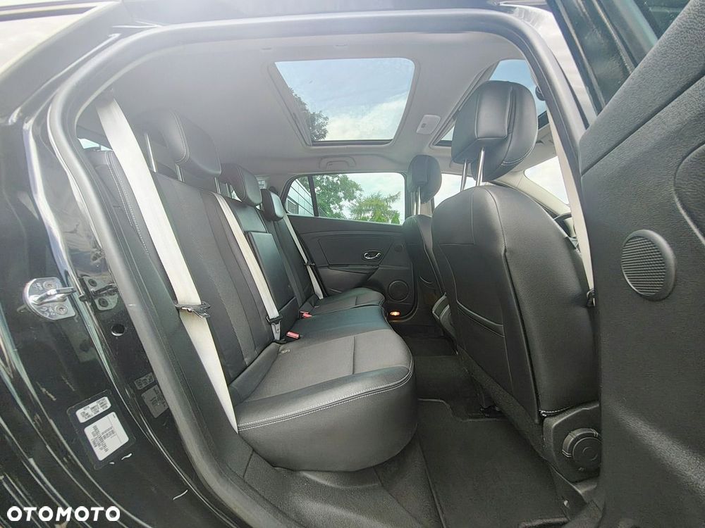 Renault Megane 1.5 dCi Bose Edition - 29