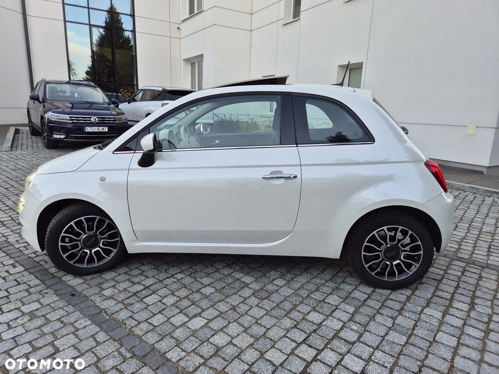 Fiat 500 - 5