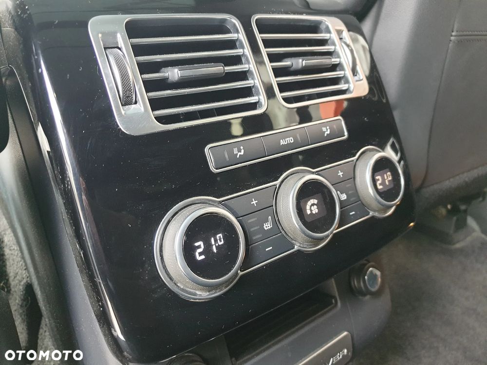 Land Rover Range Rover 3.0 V6 S/C HSE - 21