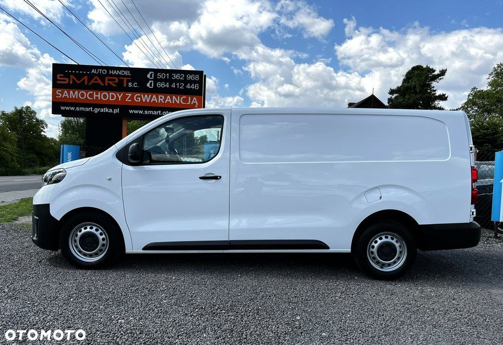 Toyota ProAce - 10