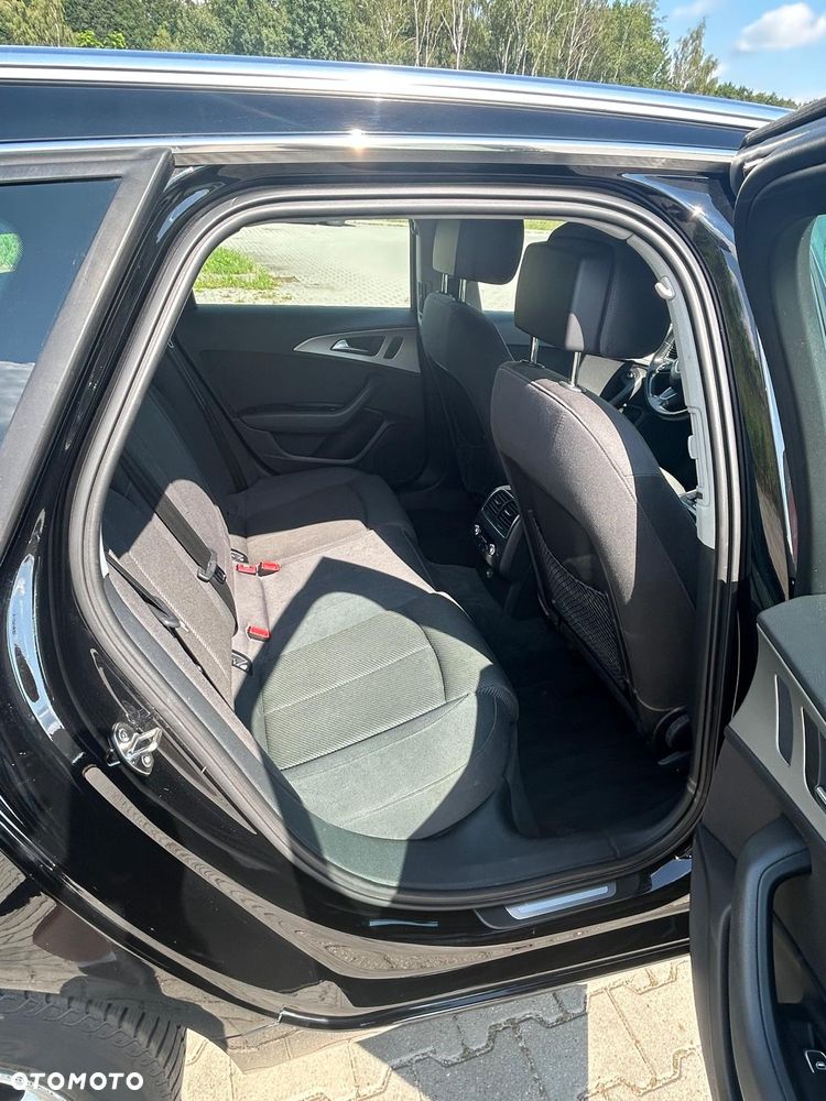 Audi A6 Avant 2.0 TDI Multitronic - 17