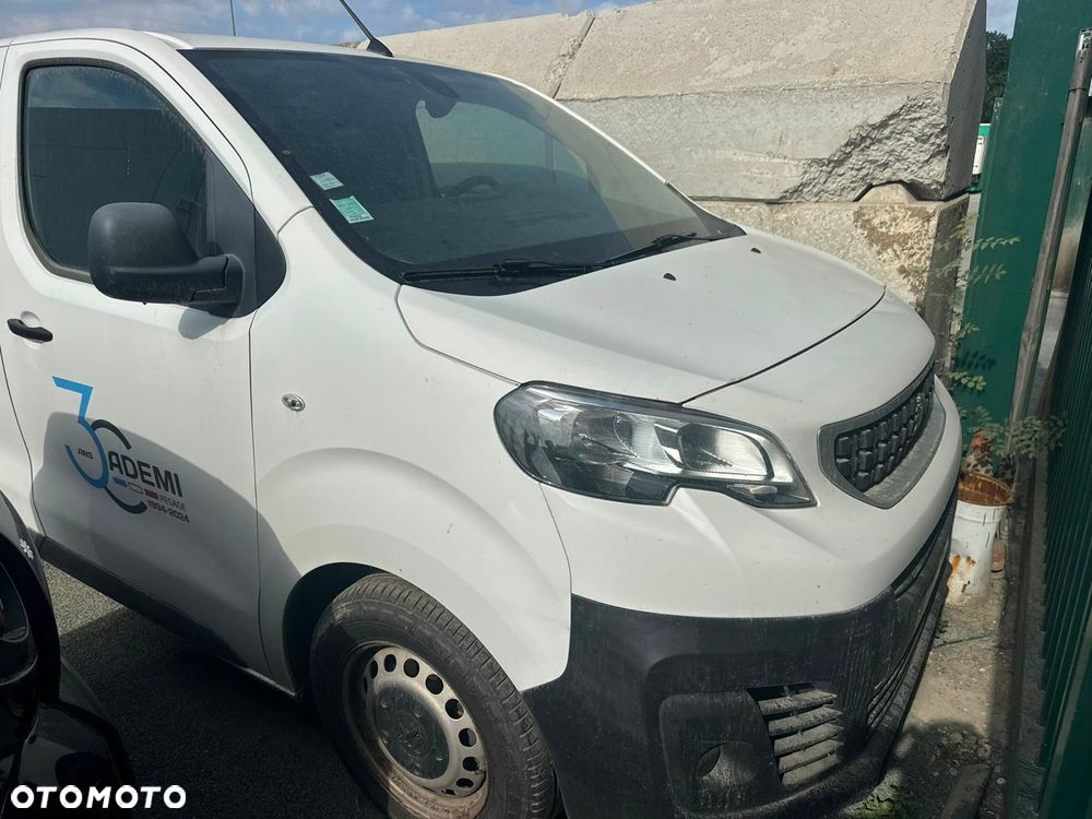 Fiat Scudo L3 Flexcab - 14