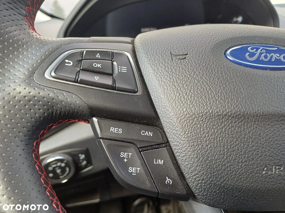 Ford EcoSport 1.0 EcoBoost ST-Line ASS - 22