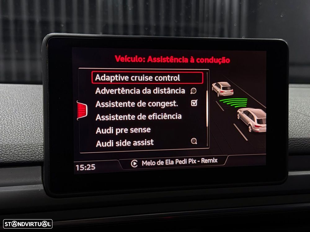 Audi A4 Avant 2.0 TDI S-line S tronic - 23