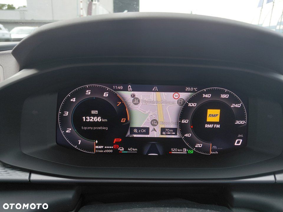 Cupra Terramar - 22