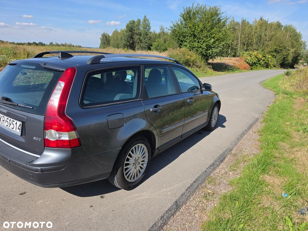 Volvo V50 2.0D DPF RDesign - 23