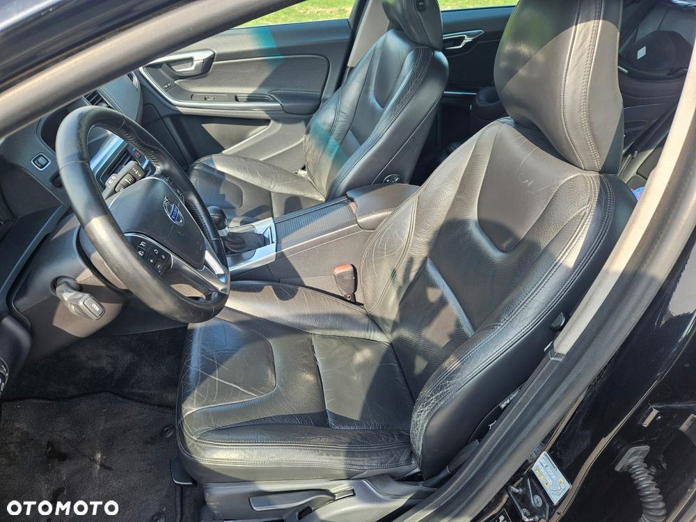 Volvo V60 D3 - 10