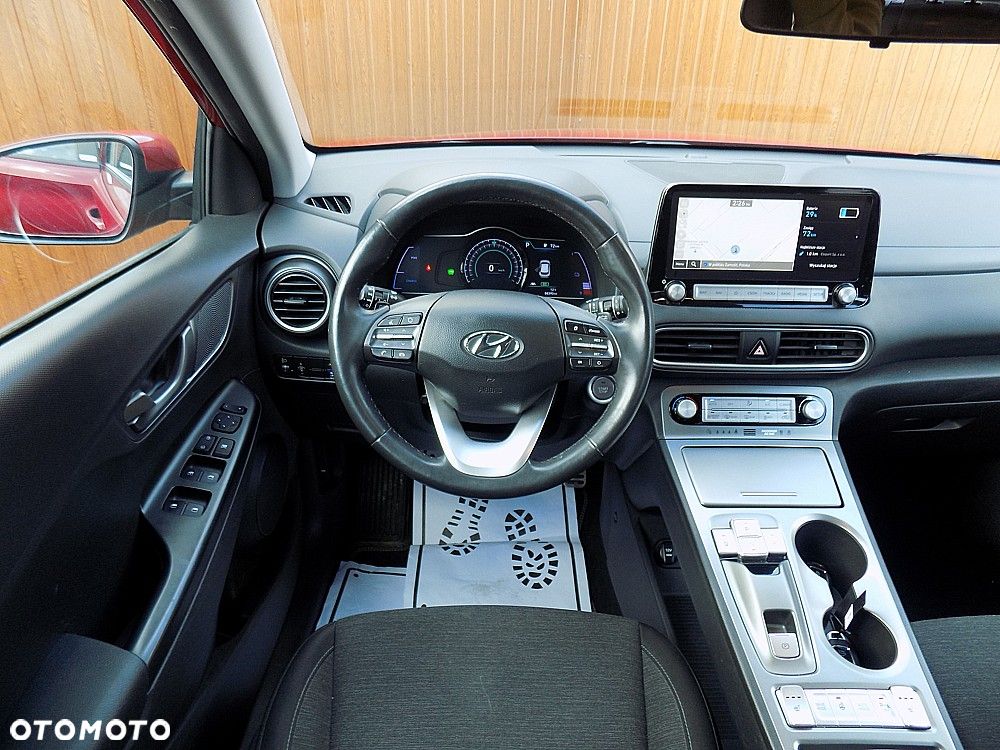 Hyundai Kona Advantage - 16