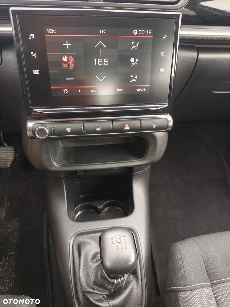 Citroën C3 Pure Tech 110 S&S SHINE PACK - 16