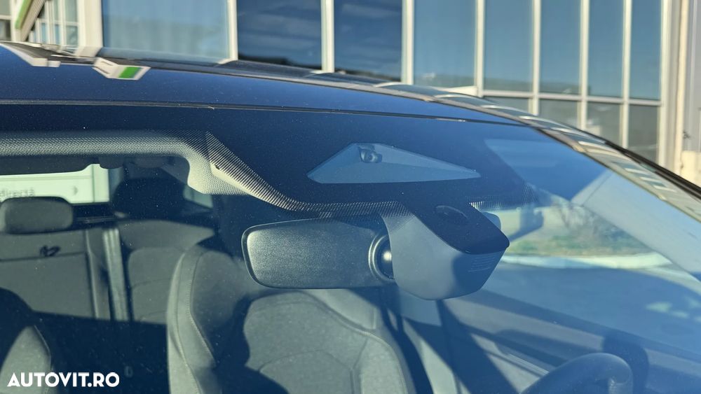 Skoda Kodiaq 1.5 TSI DSG PHEV Selection - 12