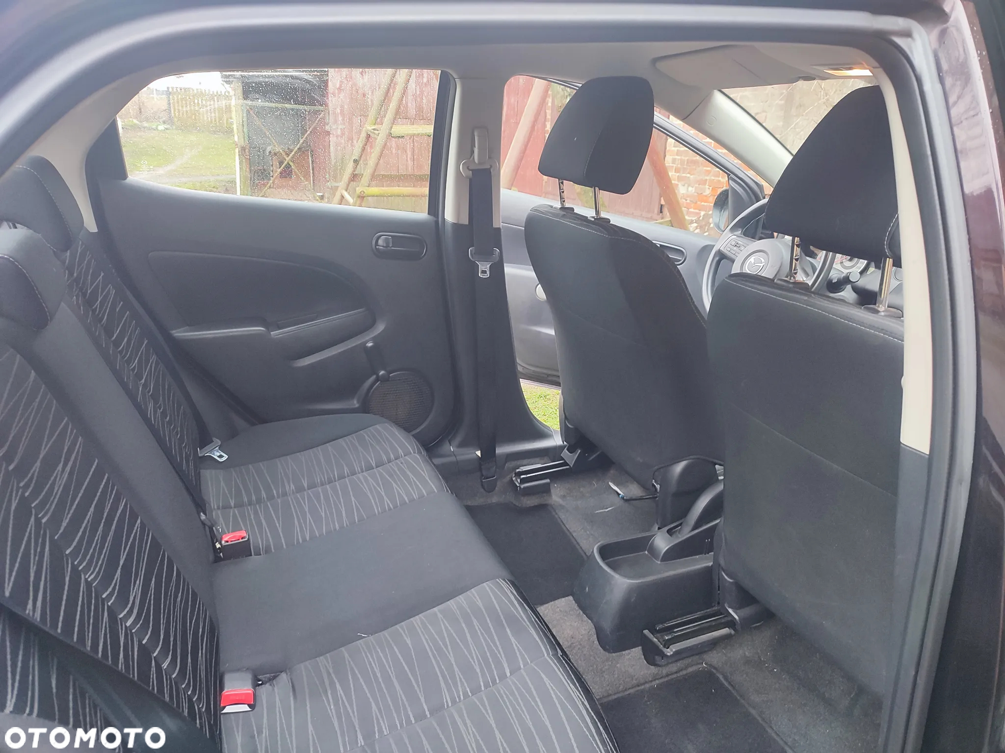 Mazda 2 1.3 Comfort - 14