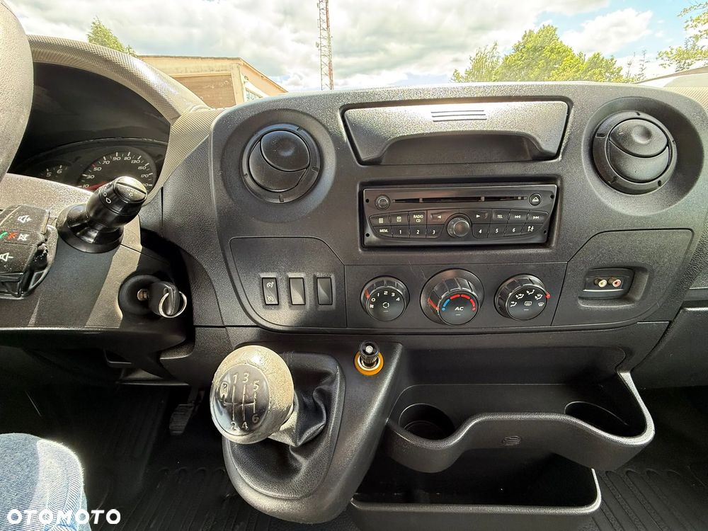 Renault Master - 9