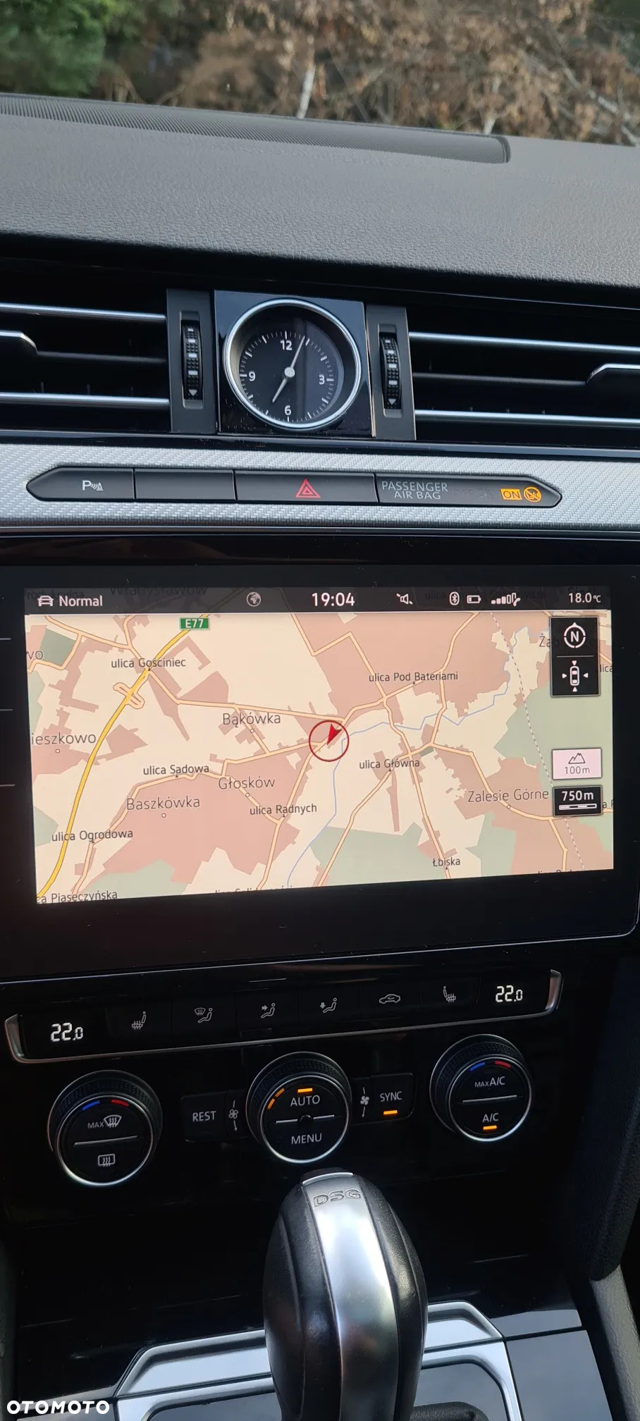Volkswagen Passat - 36