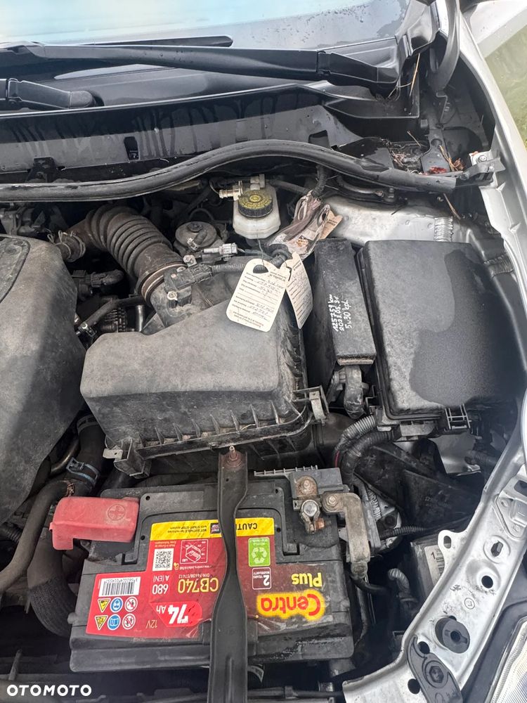 Toyota Auris 1.4 D-4D Active - 18