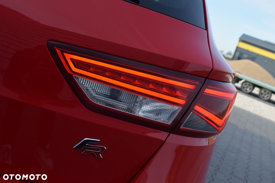 Seat Leon 1.4 TSI Start&Stop FR - 18