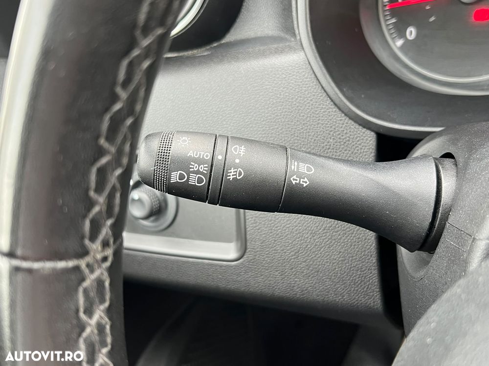 Dacia Duster Blue dCi 115 4WD Comfort - 21