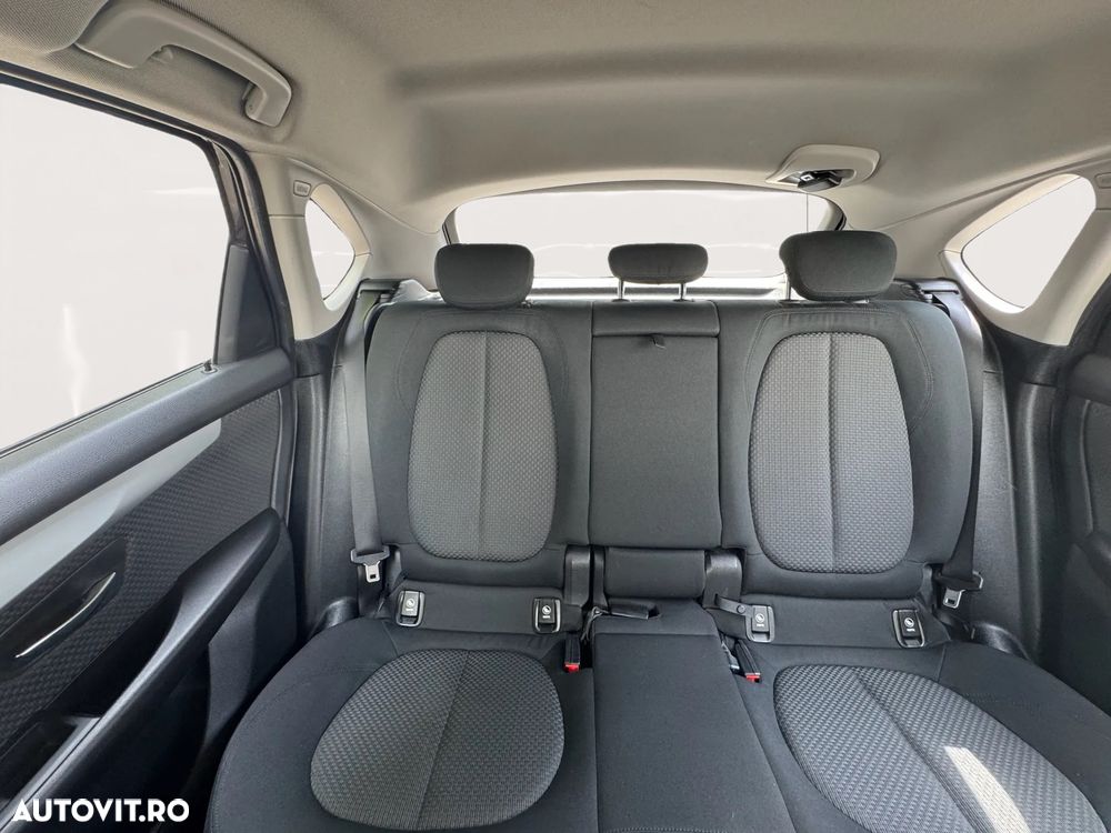 BMW Seria 2 225xe iPerformance Active Tourer Advantage - 7