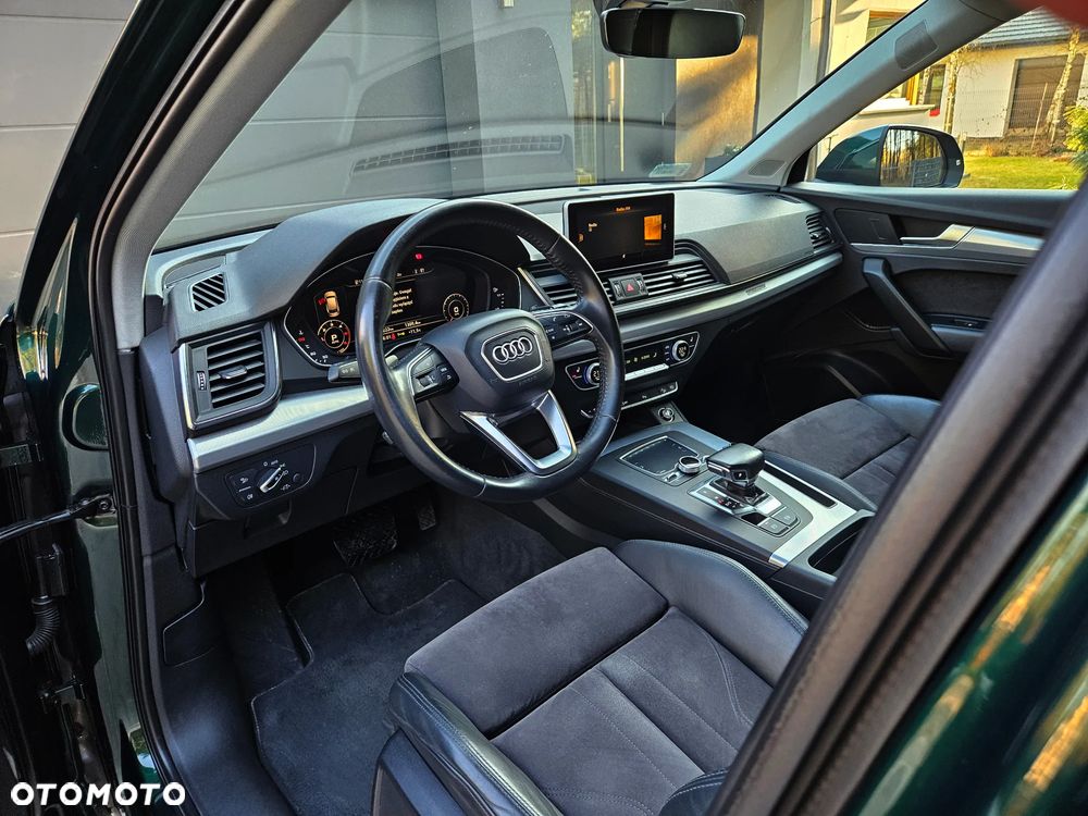 Audi Q5 40 TDI Quattro Sport S tronic - 21