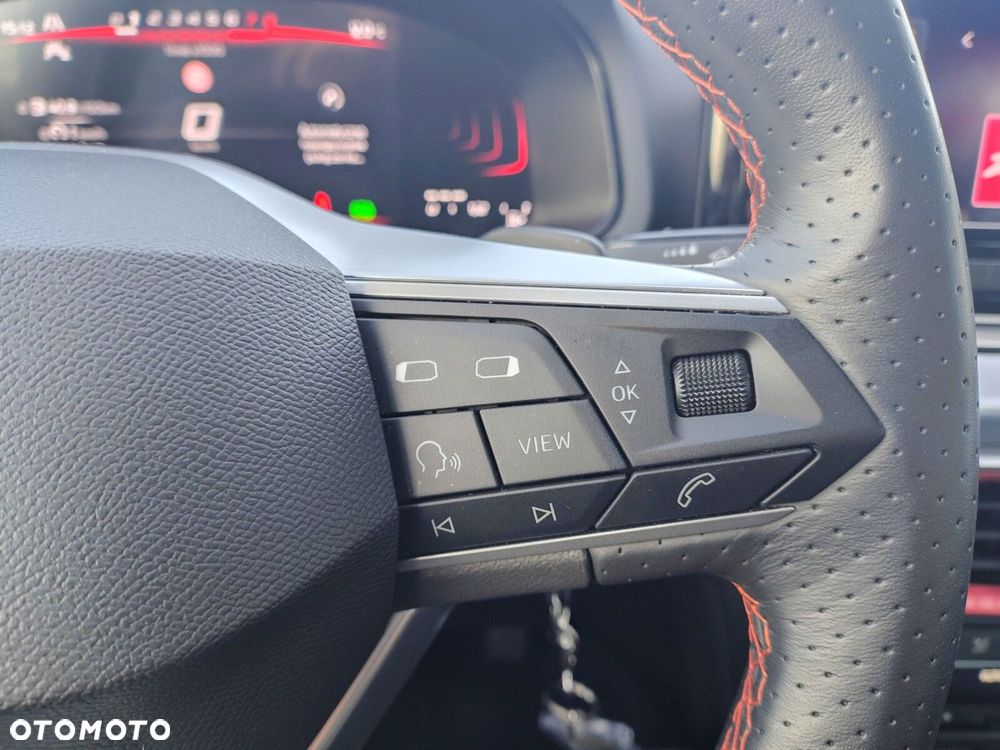 Seat Ibiza 1.0 TSI FR DSG - 19