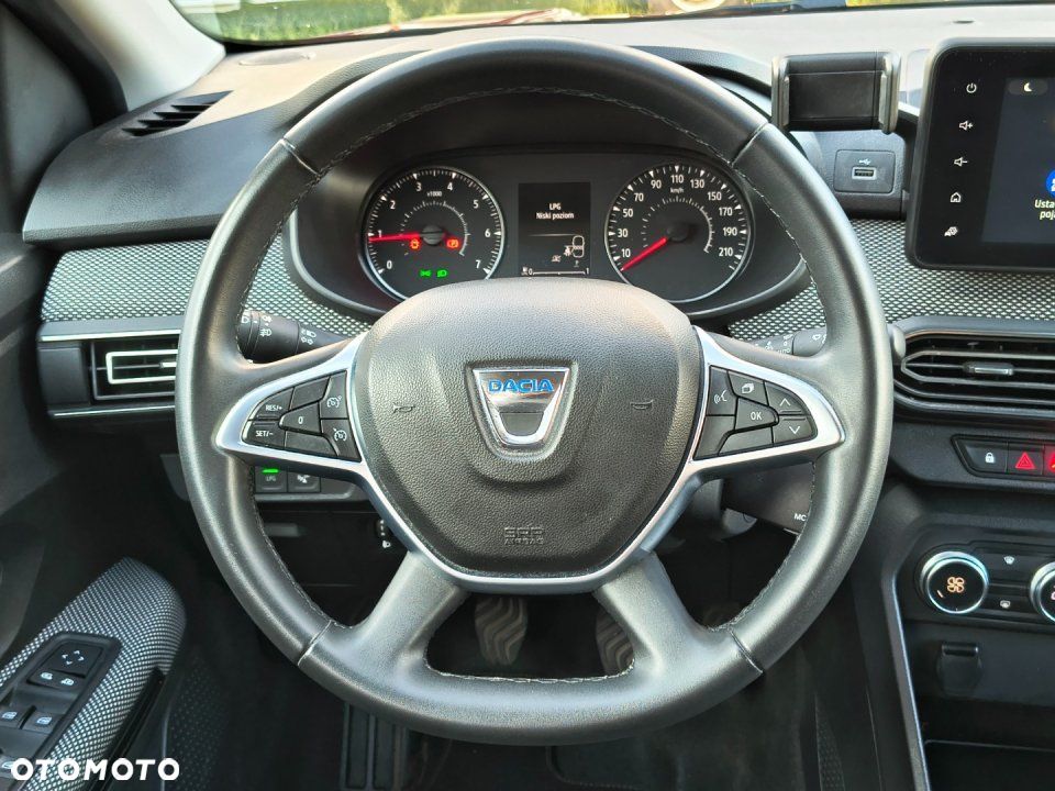 Dacia Jogger - 19