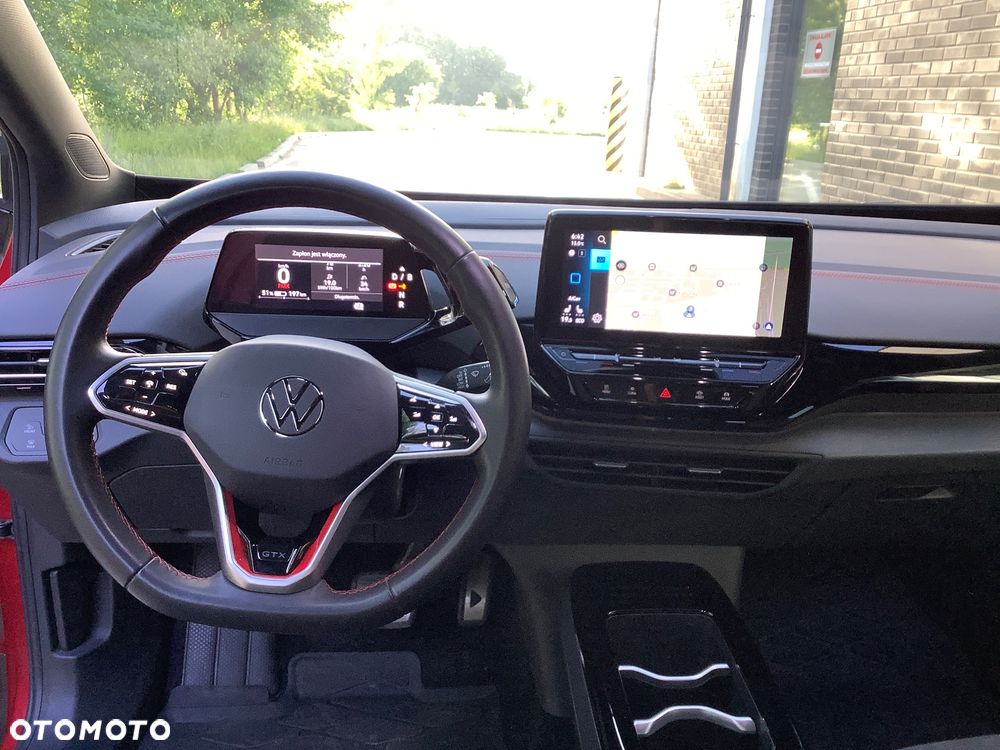 Volkswagen ID.4 77kWh 4Mot GTX - 36