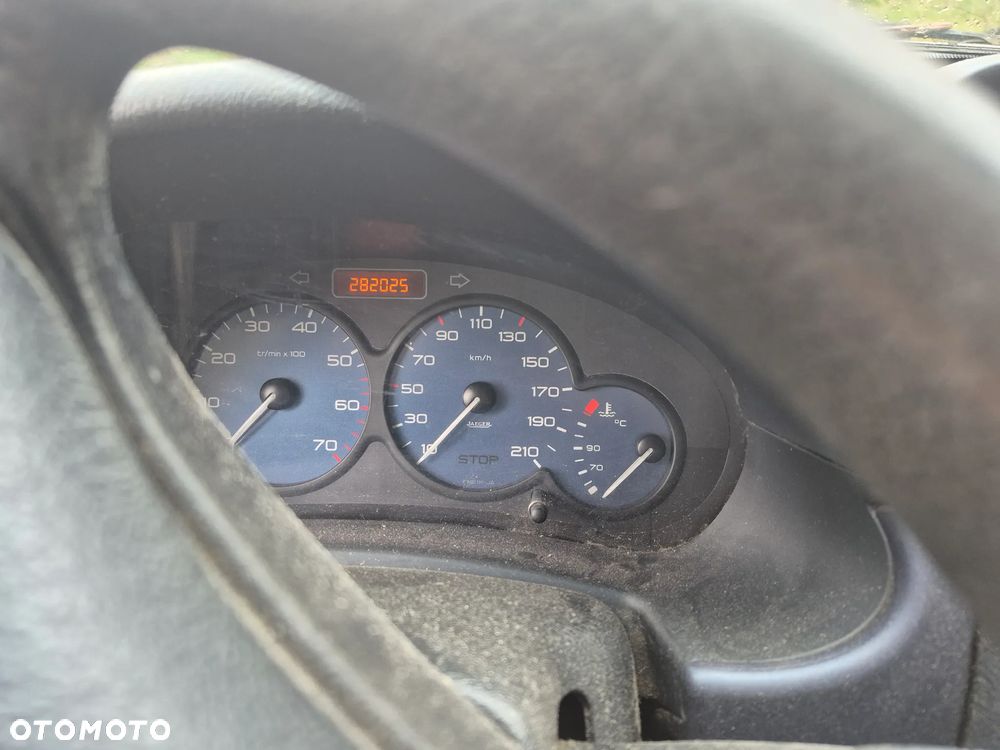 Citroën Berlingo 1.6 HDi 90 FAP Multispace - 4