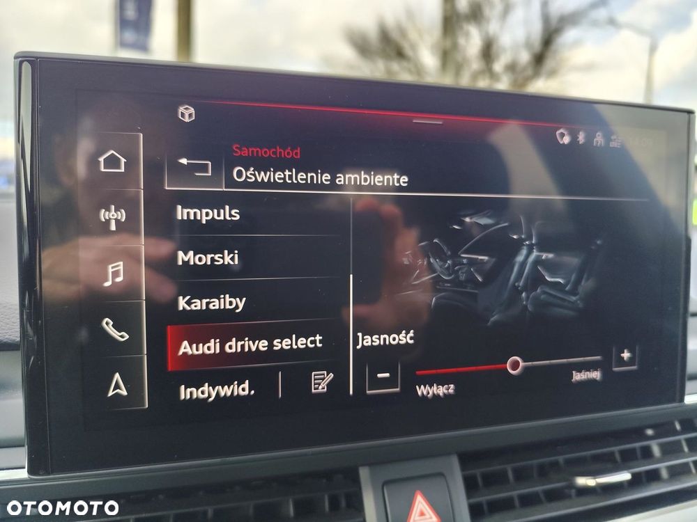 Audi A4 Limousine - 19