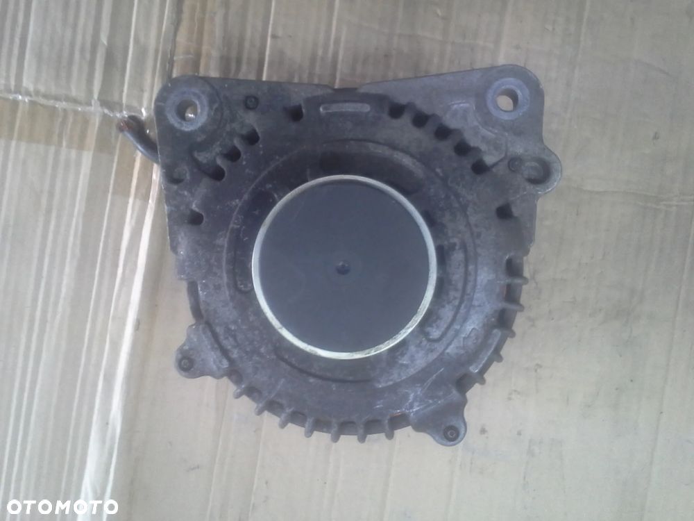Alternator Volkswagen Golf IV 1.9 TDi - 5
